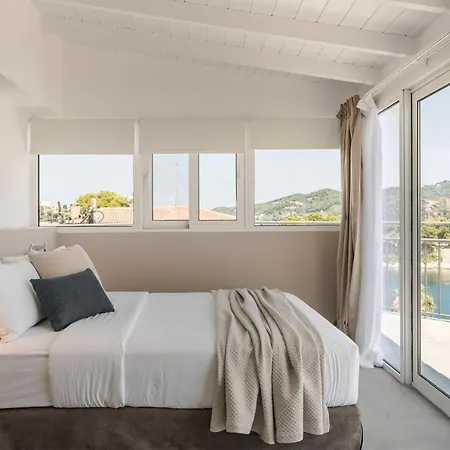 The Rock Skiathos by