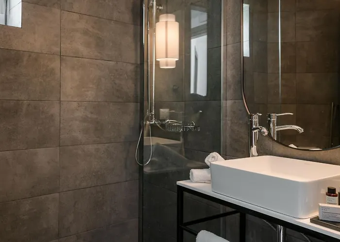 The Rock Skiathos by