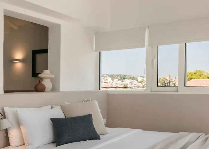 The Rock * Skiathos by