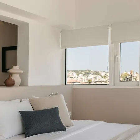 The Rock * Skiathos Chora