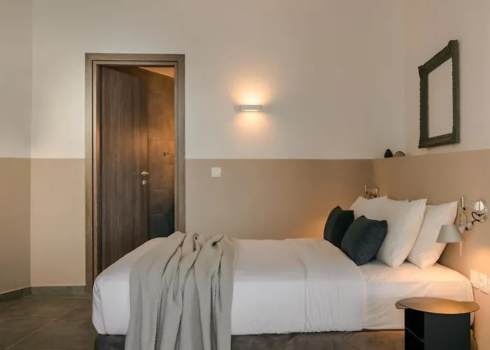 The Rock Hotel Skiathos Town