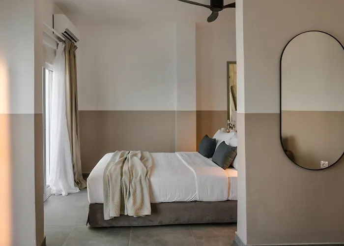 The Rock * Skiathos Town