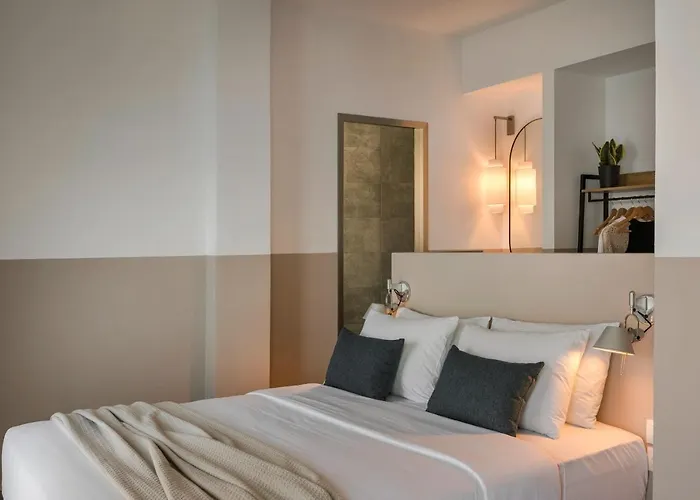 The Rock Hotel Skiathos Town