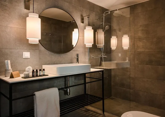 The Rock Skiathos Town