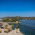 The Rock Skiathos