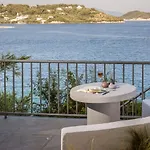 The Rock * Skiathos