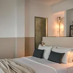 The Rock Hotel Skiathos
