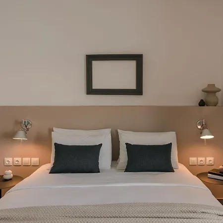 The Rock Hotell