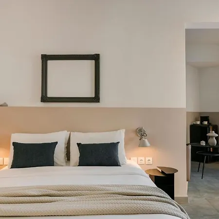 Ξενοδοχείο The Rock