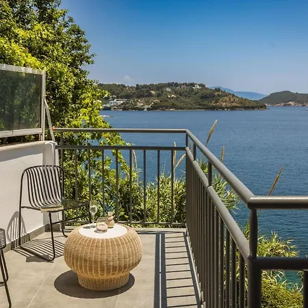 The Rock Ξενοδοχείο