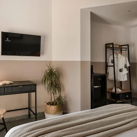 Ξενοδοχείο The Rock *